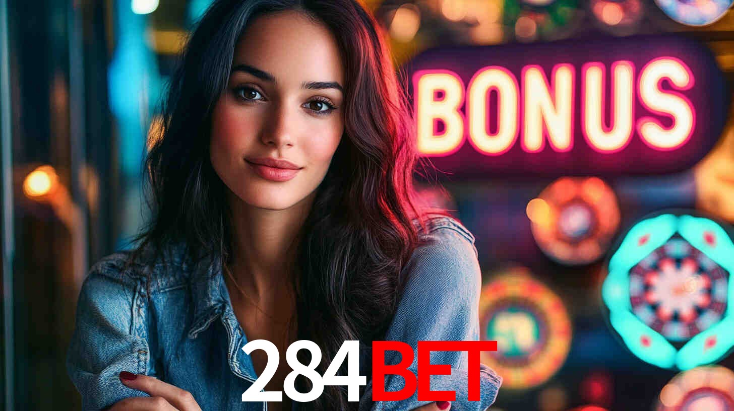 284bet: Seu Cassino Premiado com Pagamentos Rápidos