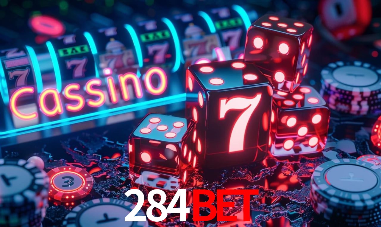 Welcome Bonus 284bet