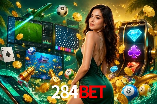 Statistics 284bet