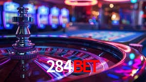 Experiência VIP 284bet