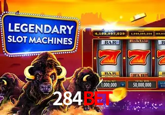 Desvendando o Mundo dos Jogos Virtuais na 284bet