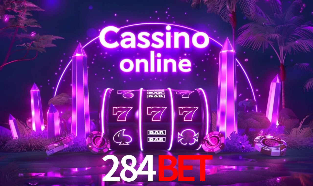 Recursos de Bônus 284bet