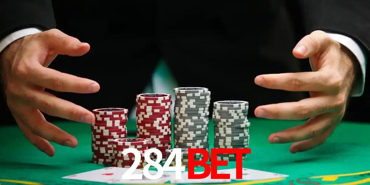 Promoção Relâmpago 284bet