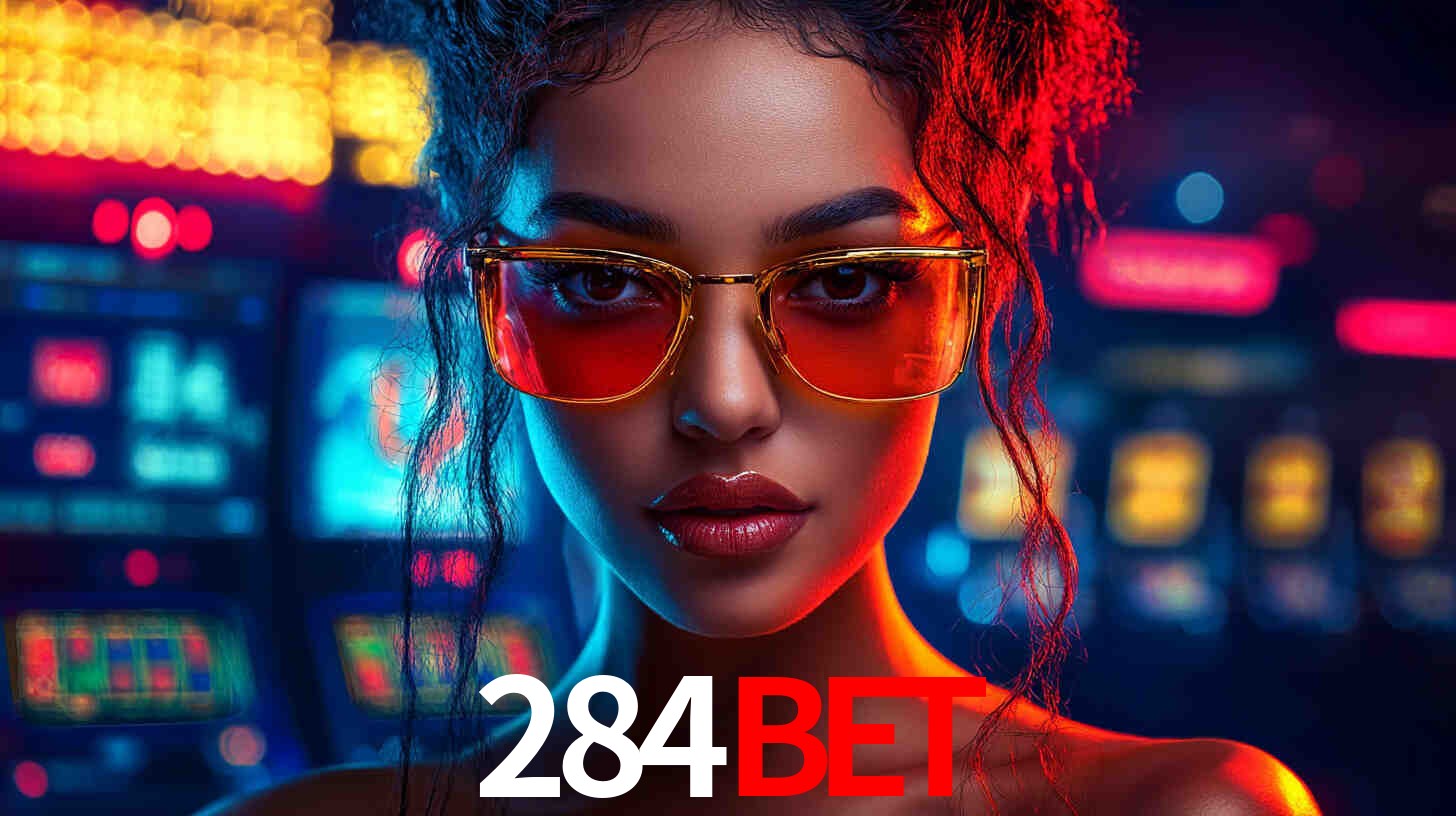 A Experiência Imersiva dos Cassinos Ao Vivo no 284bet
