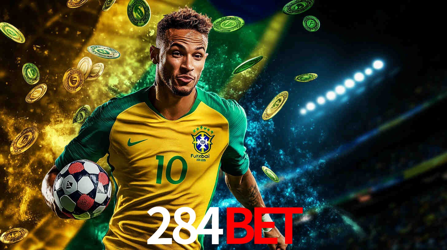 Descubra o Programa VIP da 284bet: Vantagens Exclusivas para Jogadores