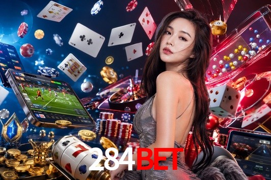 Games Directory 284bet