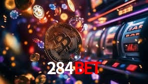 Inovações de Jogos na 284bet: O Futuro das Experiências Interativas