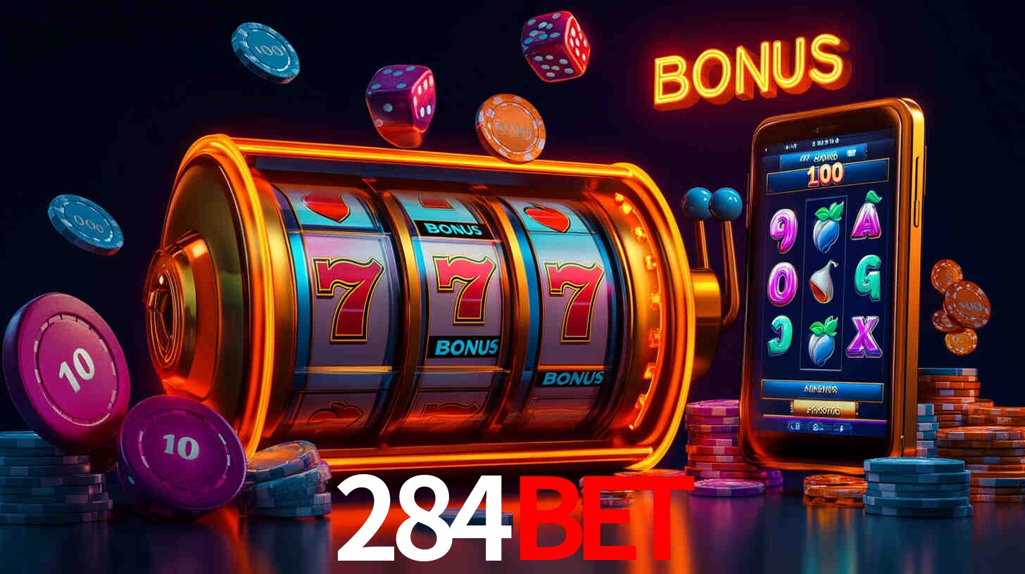 Apostas Esportivas na 284bet: Um Guia Completo