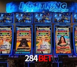 A Emoção da Loteria na 284bet: Uma Chance de Mudança de Vida