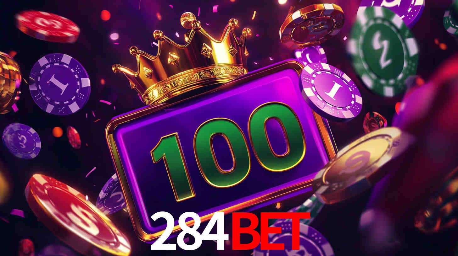 Programa VIP 284bet