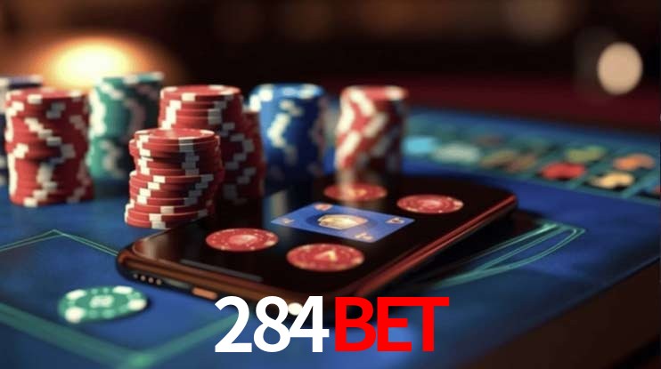 Apostas de Futebol 284bet