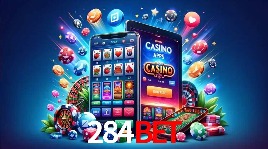 Exclusive Offers 284bet