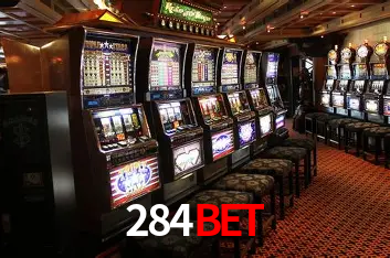 A Revolução dos Aplicativos de Jogos no 284bet