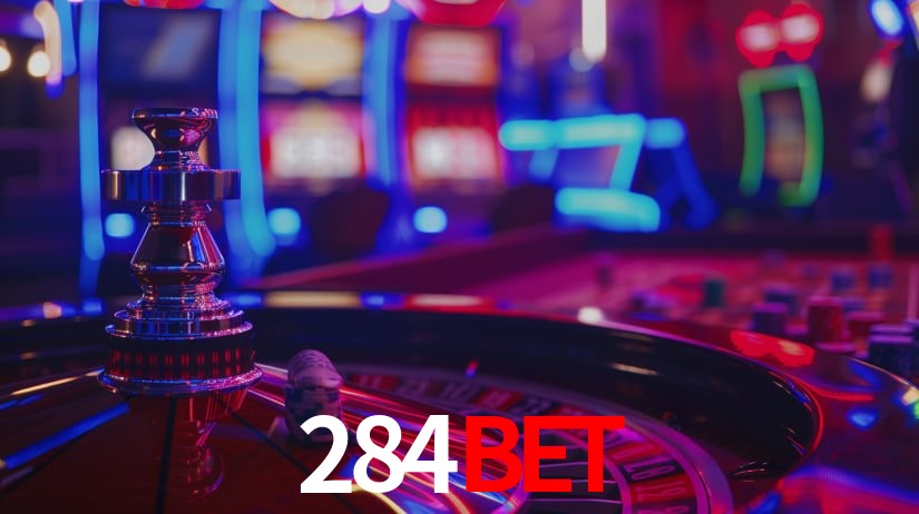 284bet