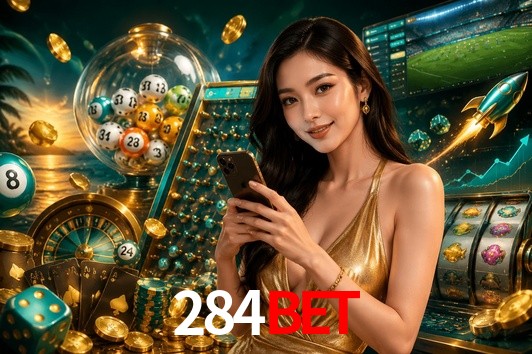 Account Benefits 284bet