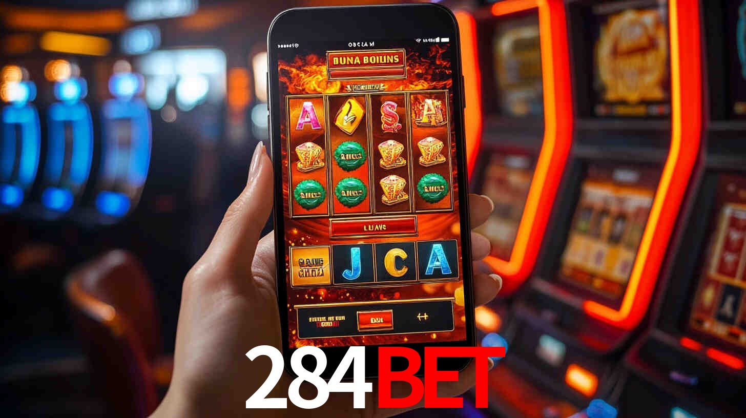 284bet