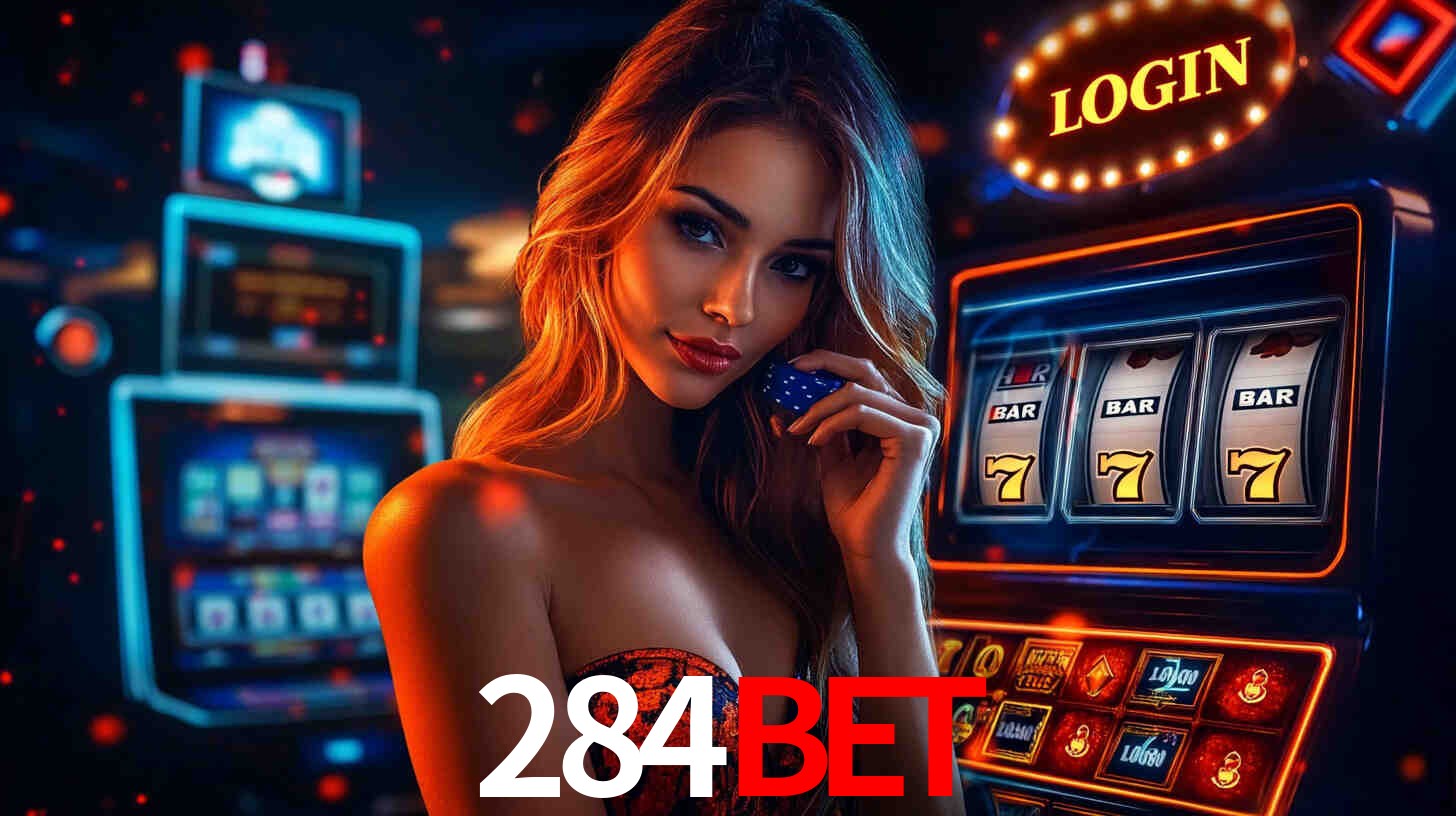 284bet: A Experiência de Casino com Jogos de Mesa ao Vivo