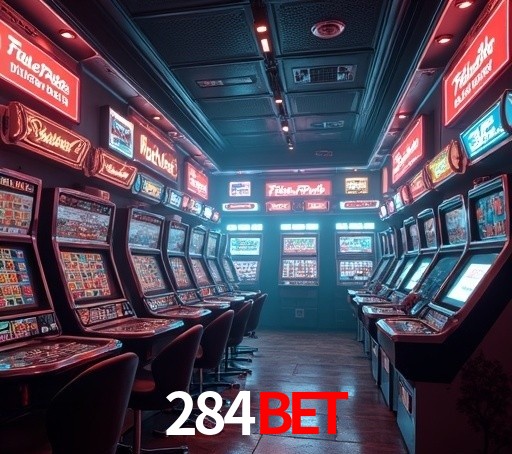 Benefícios da Conta 284bet