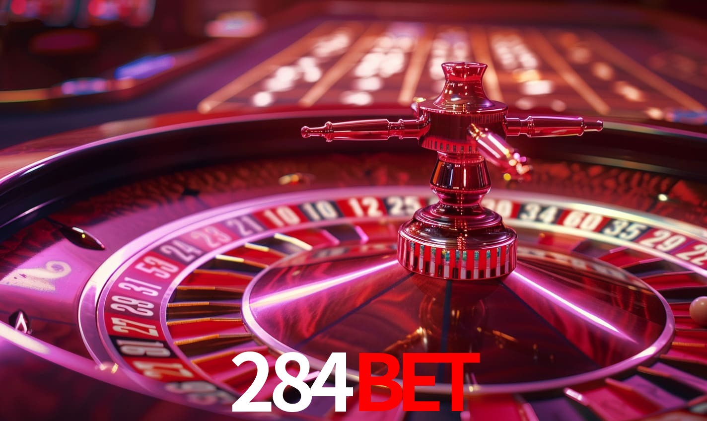 Explorando a Categoria de Eventos em Apostas na 284bet