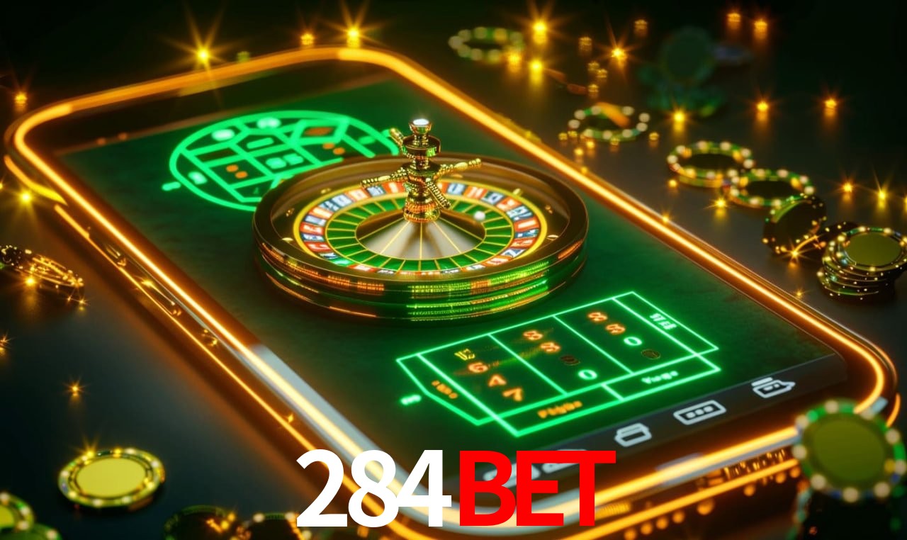 Jogos de Slot 284bet
