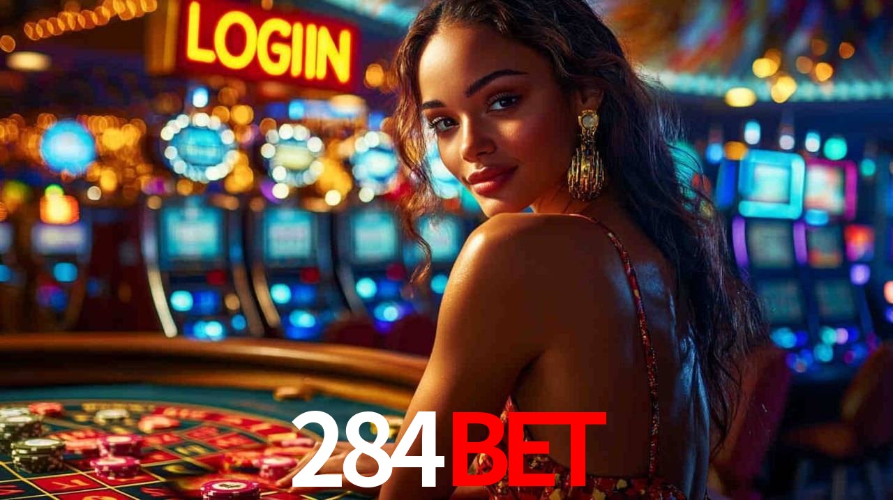 Apostas de Tênis 284bet