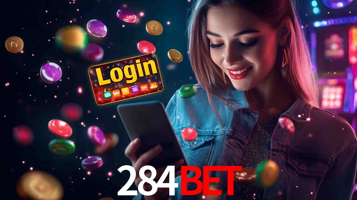 A Popularidade dos Caça-Níqueis no 284bet