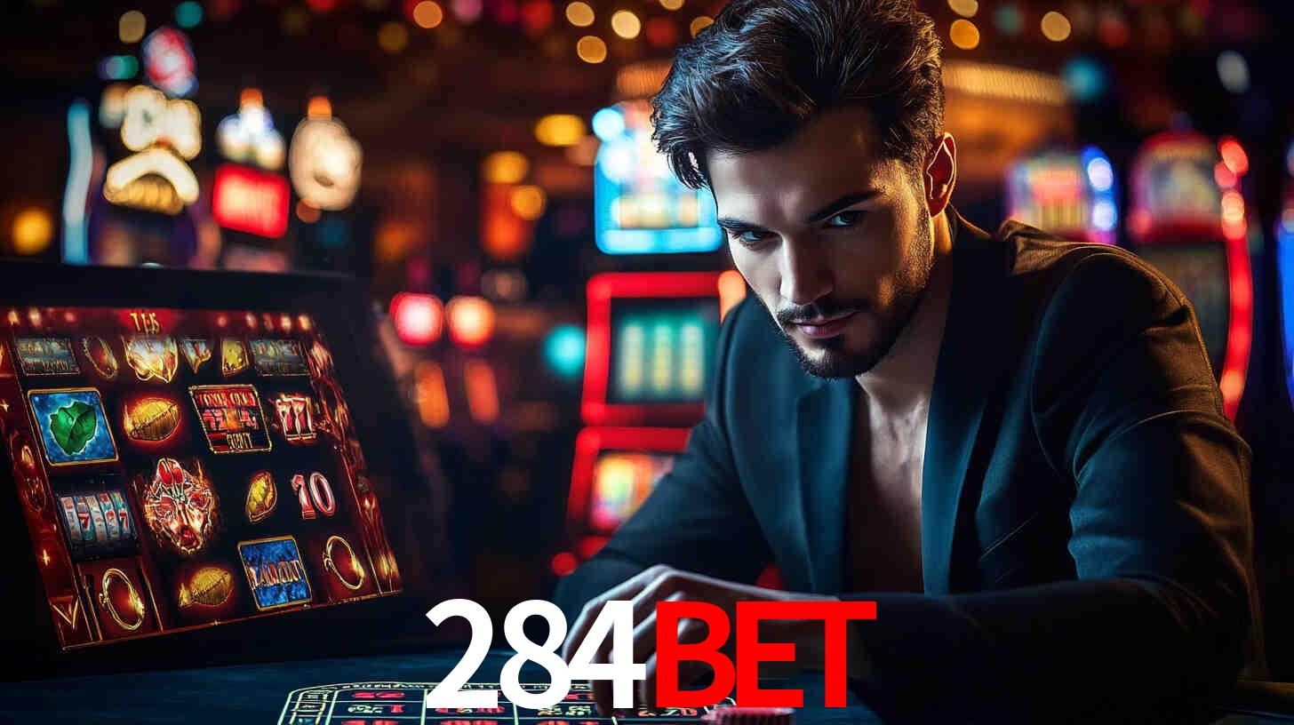 284bet
