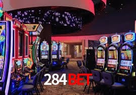 Segurança 2FA 284bet
