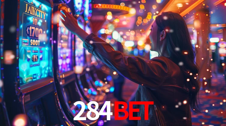284bet