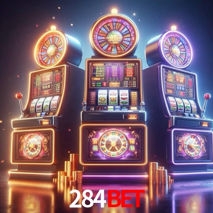 284bet