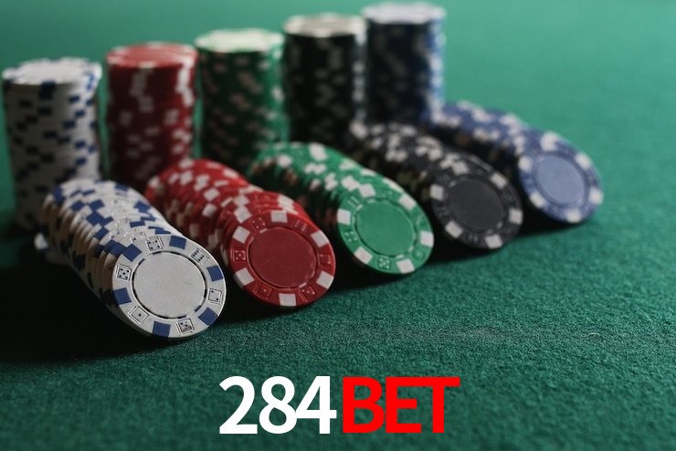 Game Statistics 284bet