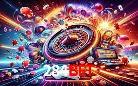 Bônus Diários 284bet