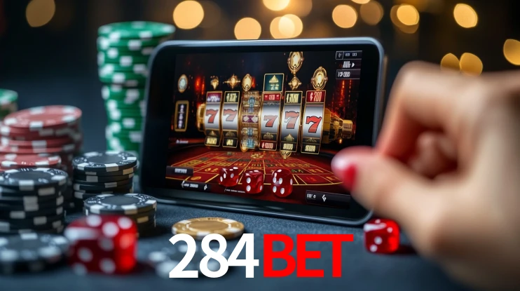 Daily Bonuses 284bet