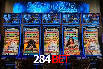 Apostas Esportivas na 284bet: Um Guia Completo