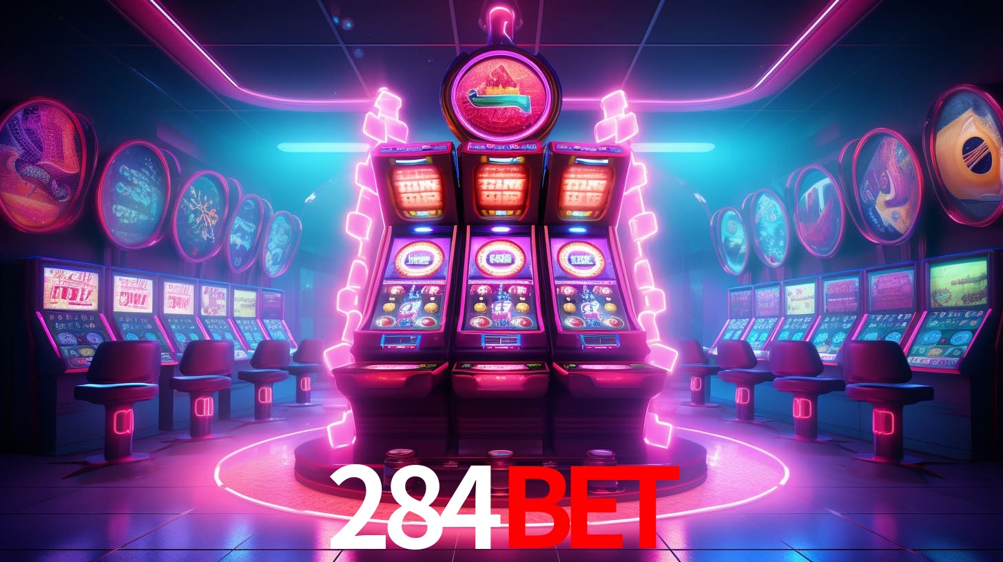 284bet