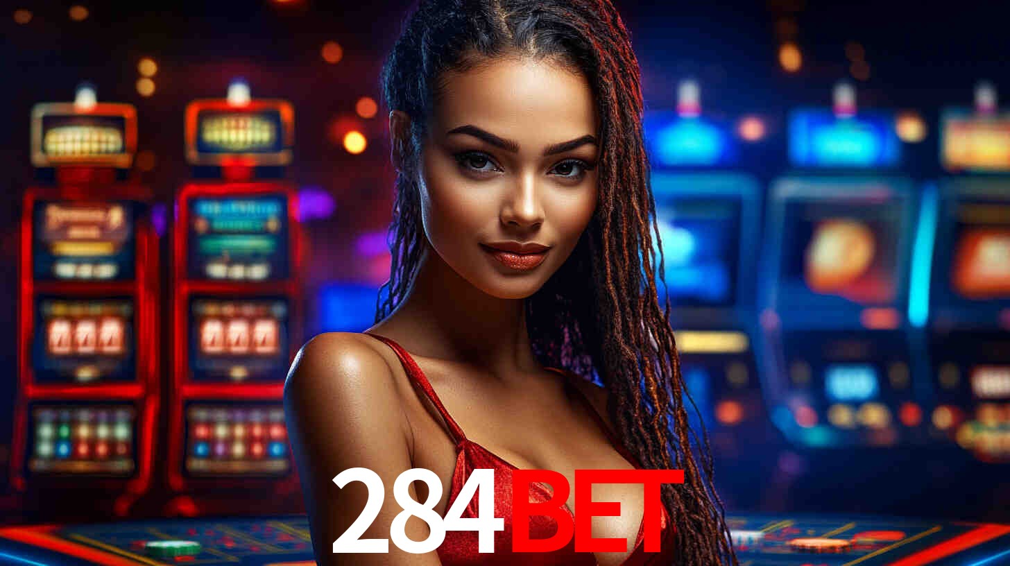A Popularidade dos Caça-Níqueis no 284bet