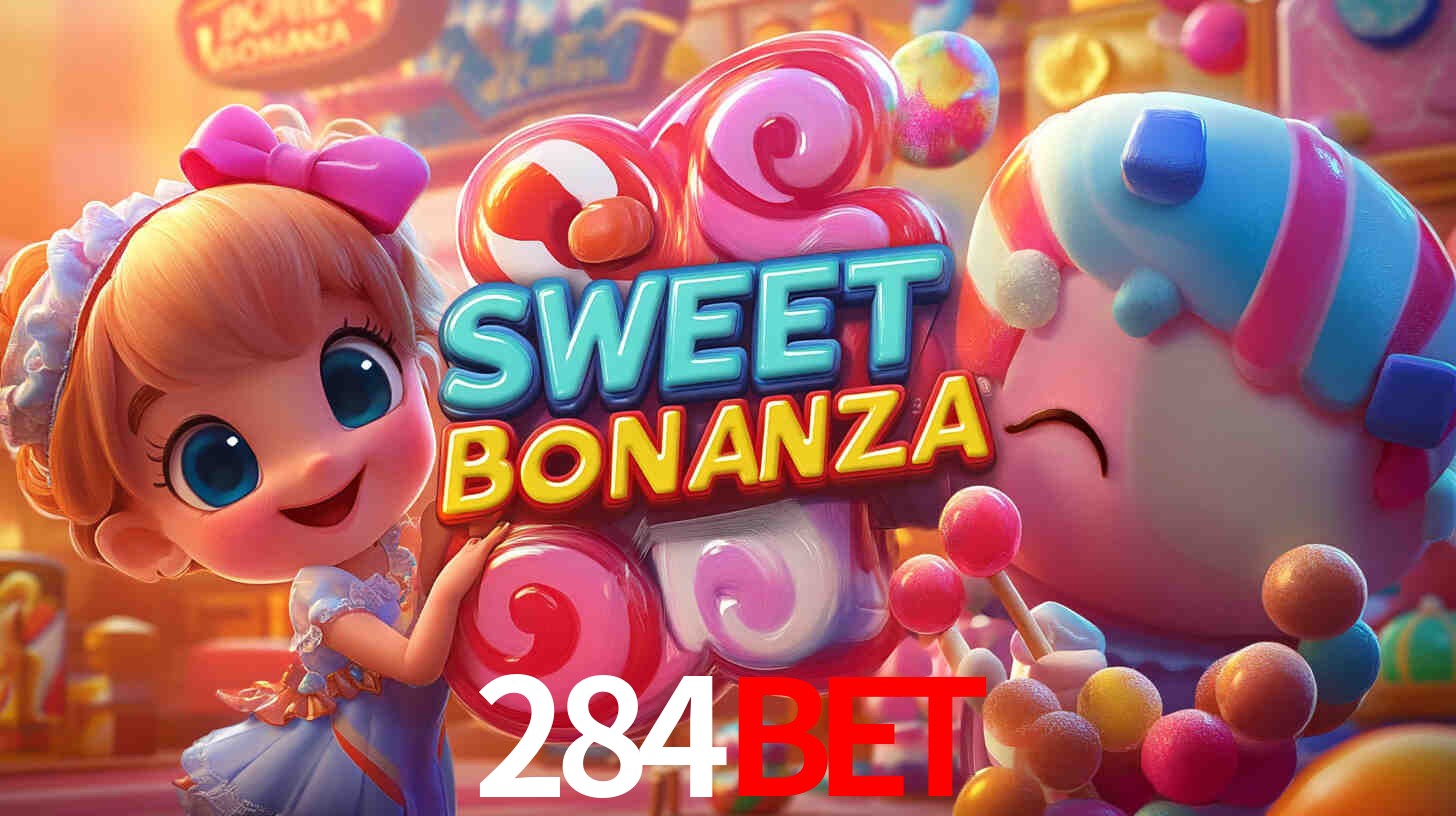 Inovações de Jogos na 284bet: O Futuro das Experiências Interativas