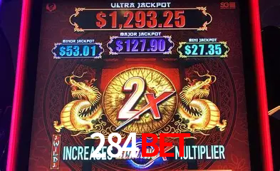 Desvendando o Mundo dos Jogos Virtuais na 284bet