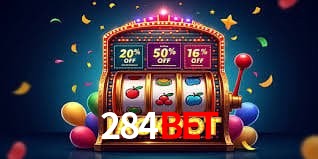 Diretório de Jogos 284bet