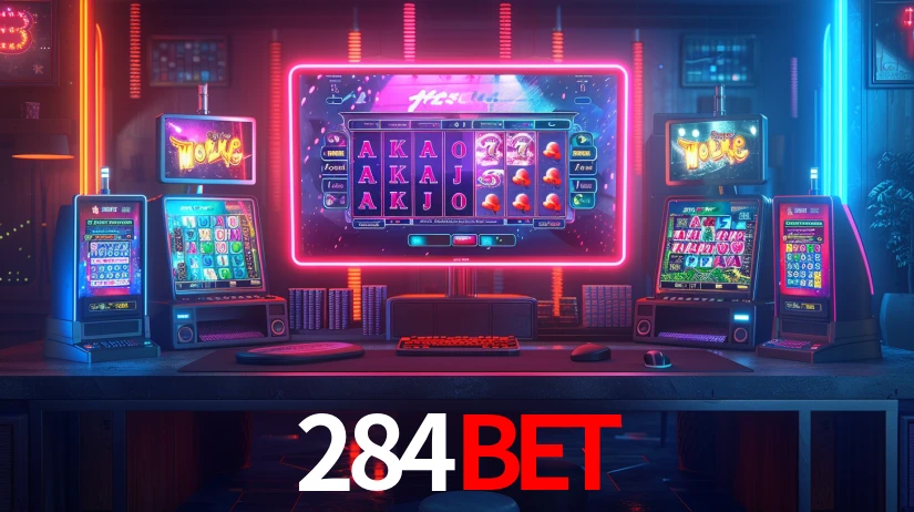 Explore as vantagens do 284bet: serviço profissional e confiabilidade