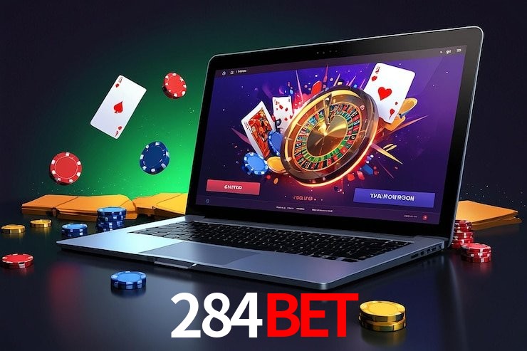 Login Seguro 284bet