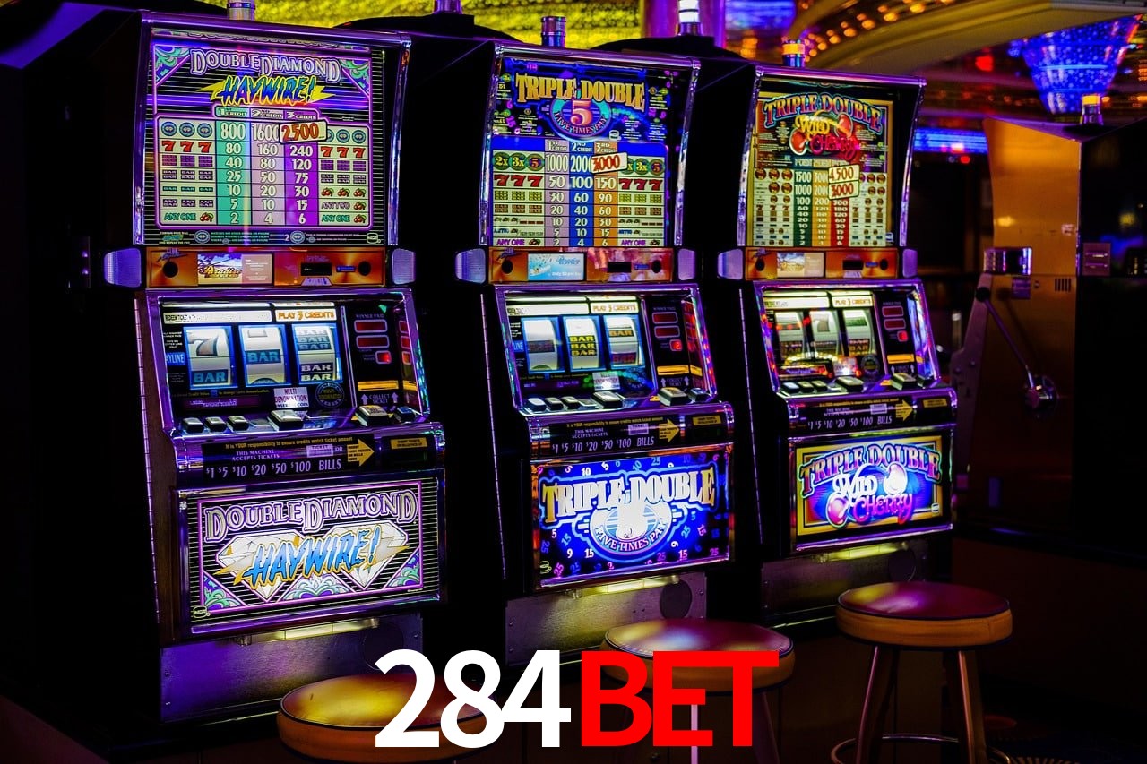 Jogos Exclusivos 284bet