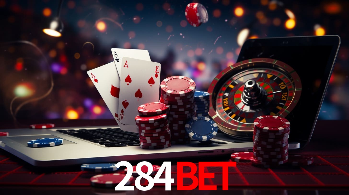 VIP Casino 284bet
