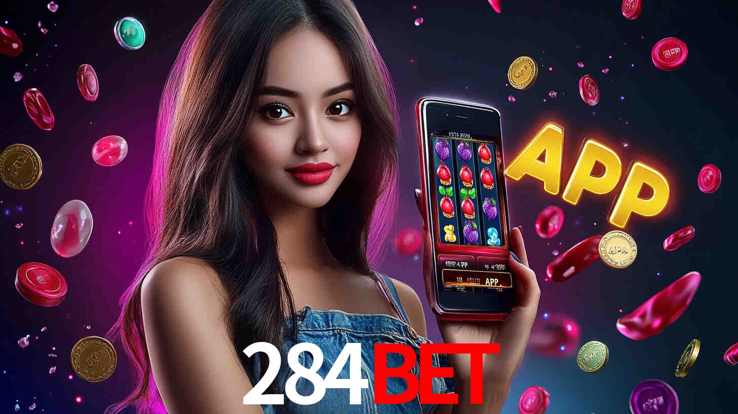 Apostas Esportivas na 284bet: Um Guia Completo