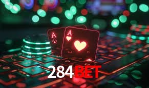 Casino VIP 284bet