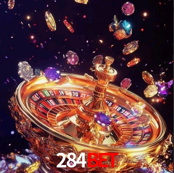 Casino Ao Vivo 284bet