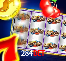 Descubra a Magia dos Jogos de Arcade no 284bet