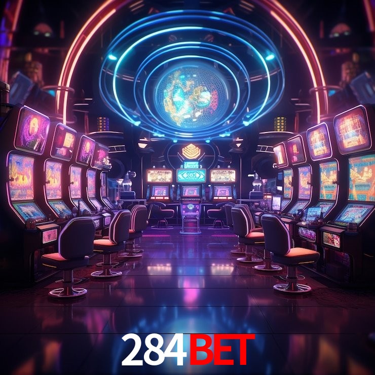 Especiais de Fim de Semana 284bet