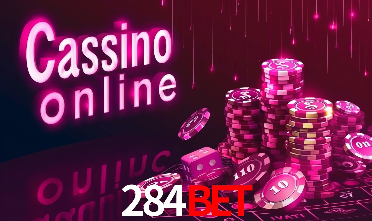 Descubra a Essência do 284bet: Nossa História e Compromissos