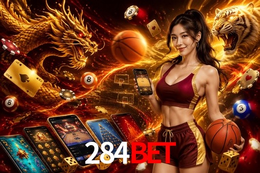 Bonus Features 284bet